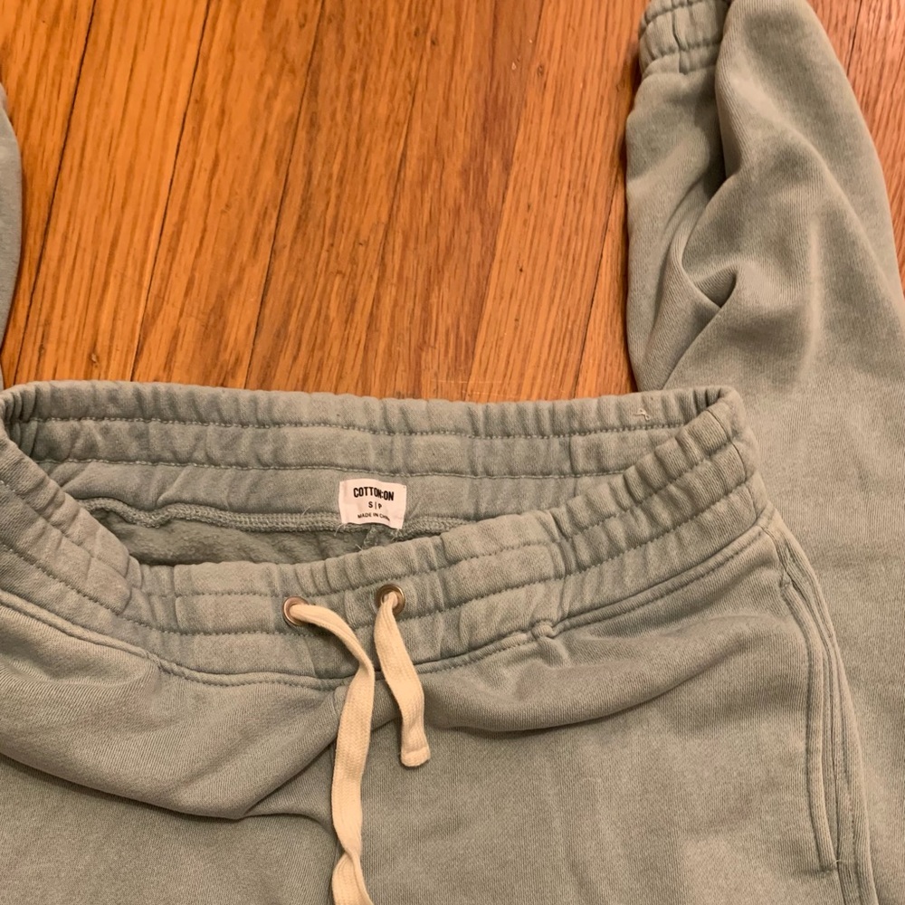 cotton:on sweatpants